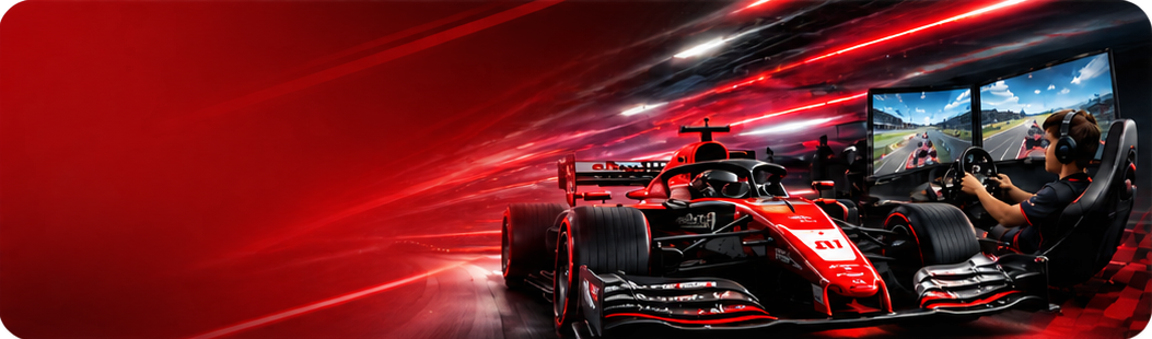 F1 Racing Background