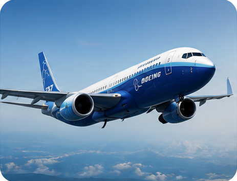 Boeing Type