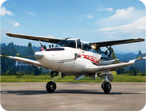 General Aviation